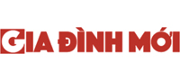 Logo Gia Đình Mới