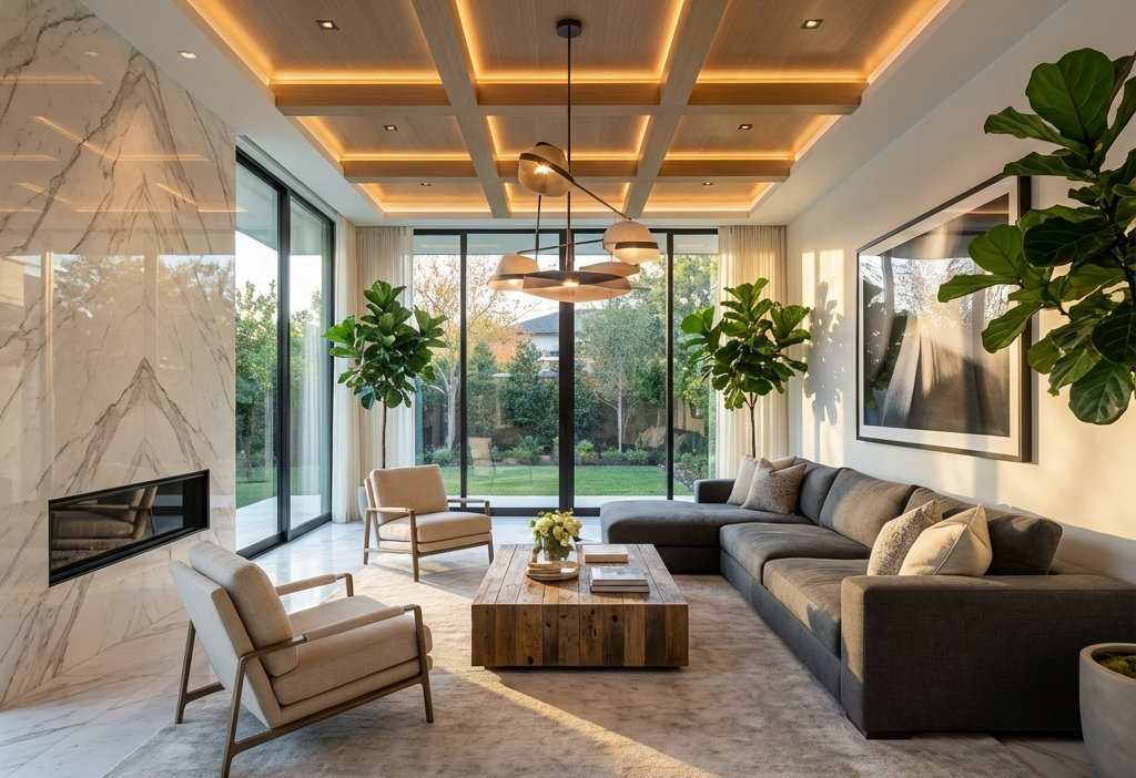 Lợi thế DK Home Design