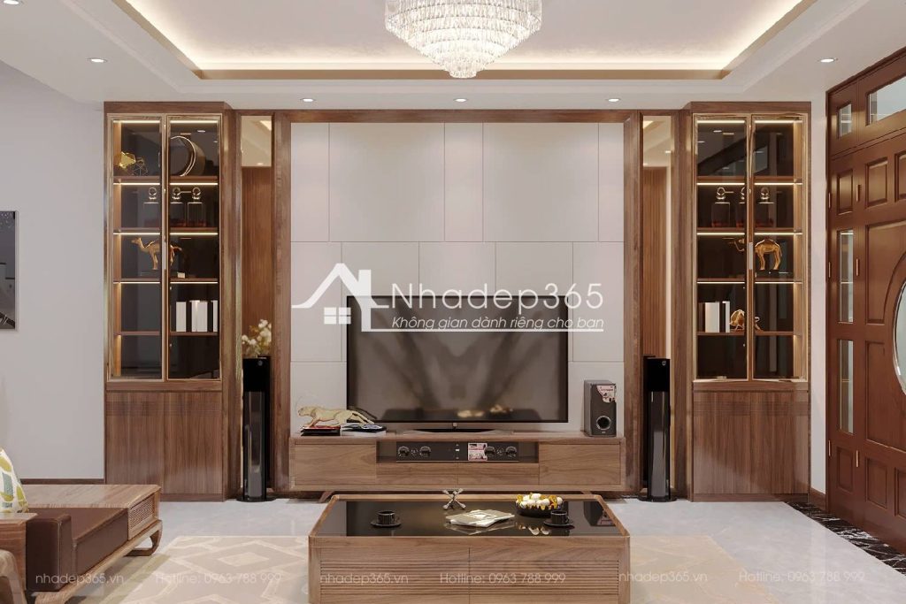 Nội thất Nhà Đẹp 365