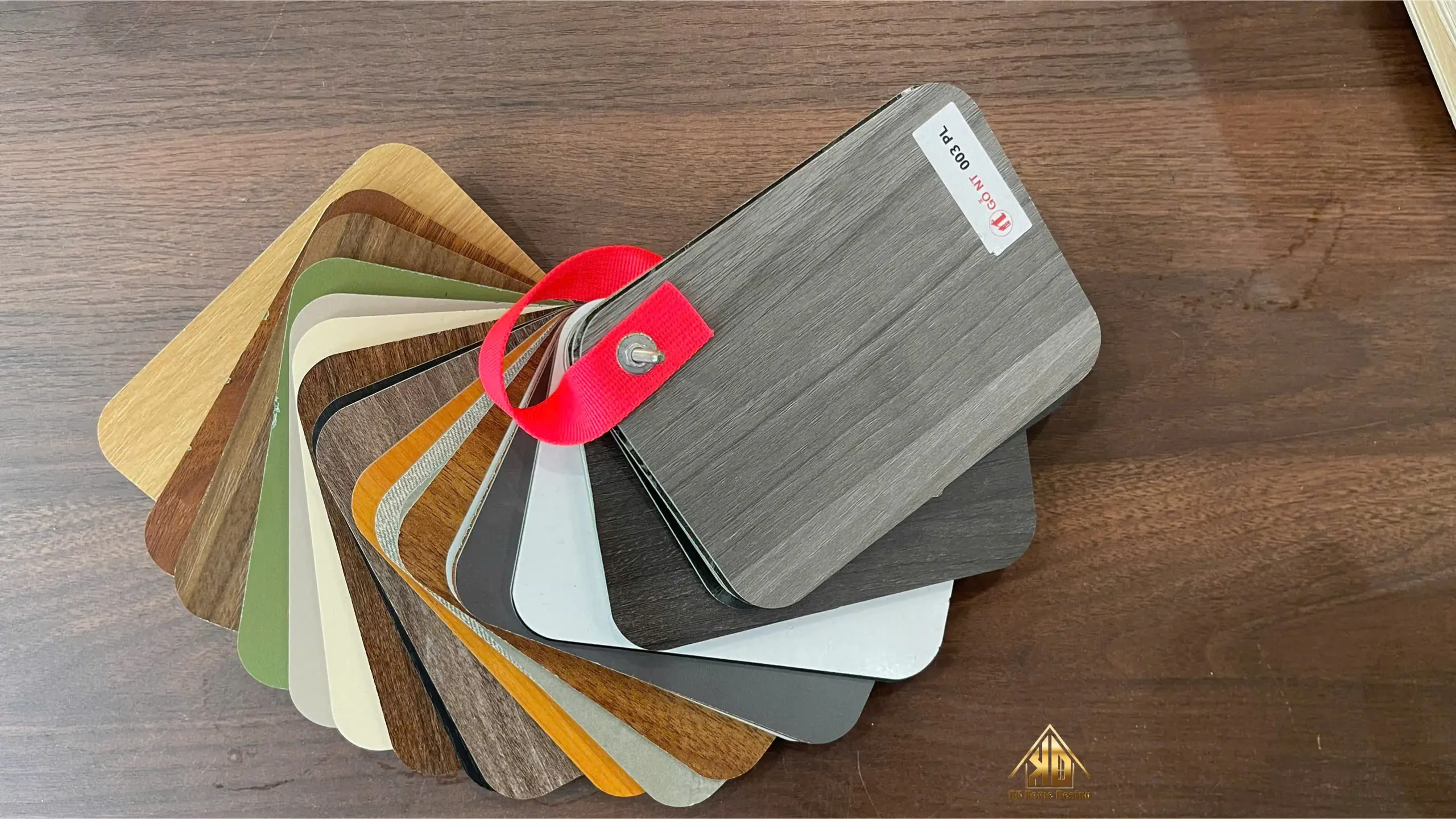 Vật liệu nội thất gỗ công nghiệp cao cấp MDF Picomat Acrylic