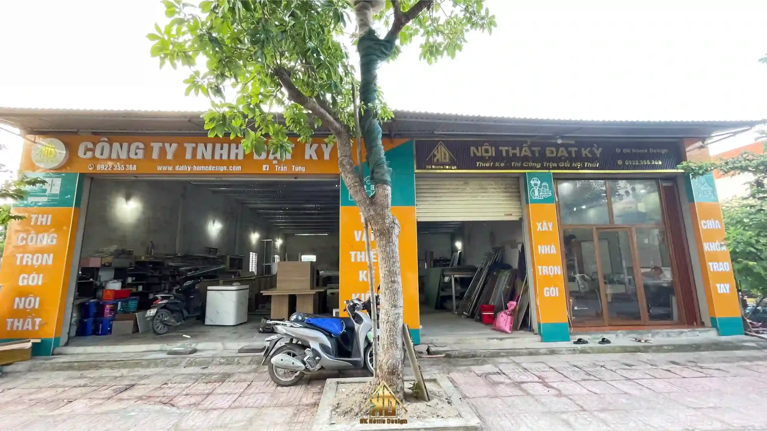 Xưởng nội thất uy tín ở Đô Lương Nghệ An